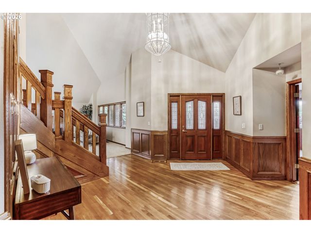 12160 Sw WILDWOOD St, Tigard, OR 97224