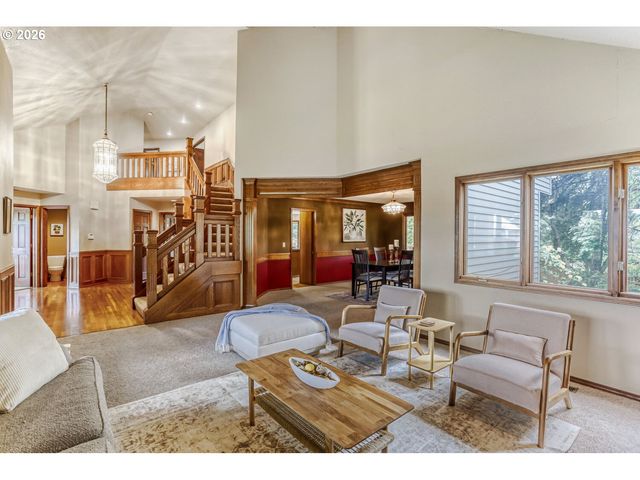 12160 Sw WILDWOOD St, Tigard, OR 97224