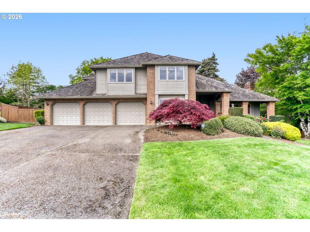 12160 Sw WILDWOOD St, Tigard, OR 97224