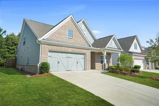 567 Barlow Place, Grayson, GA 30017