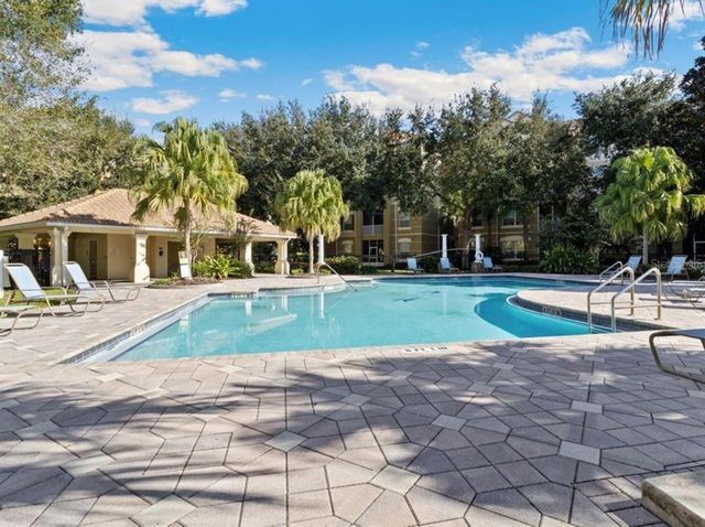 3344 ROBERT TRENT JONES DRIVE 10205, Orlando, FL 32835