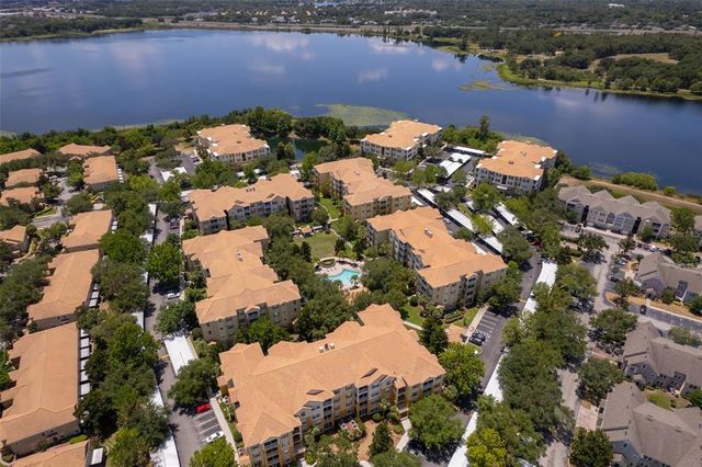3344 ROBERT TRENT JONES DRIVE 10205, Orlando, FL 32835
