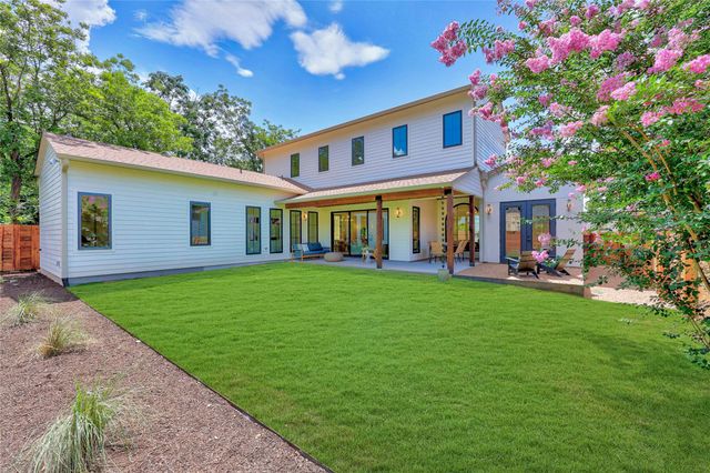 4800 Sylvandale DR, Austin, TX 78745