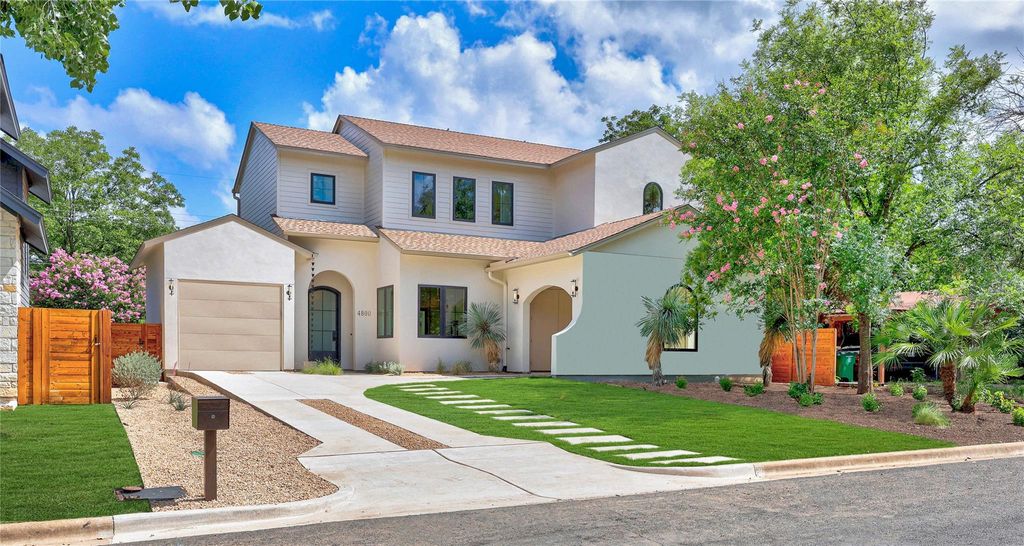 4800 Sylvandale DR, Austin, TX 78745