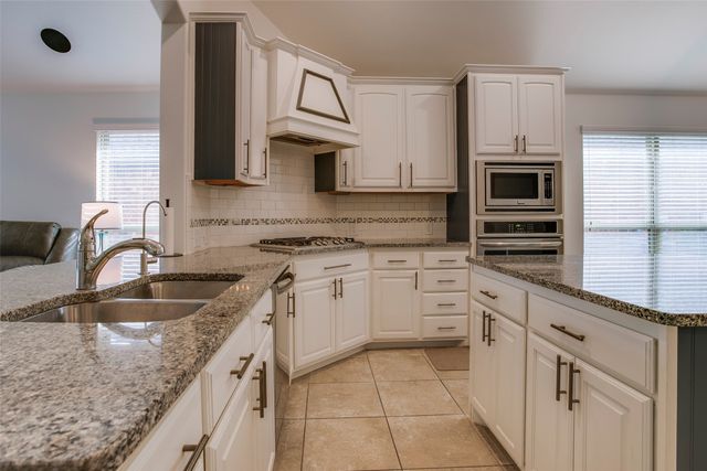 13708 Cortes De Pallas Drive, Little Elm, TX 75068