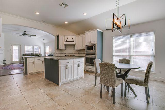 13708 Cortes De Pallas Drive, Little Elm, TX 75068