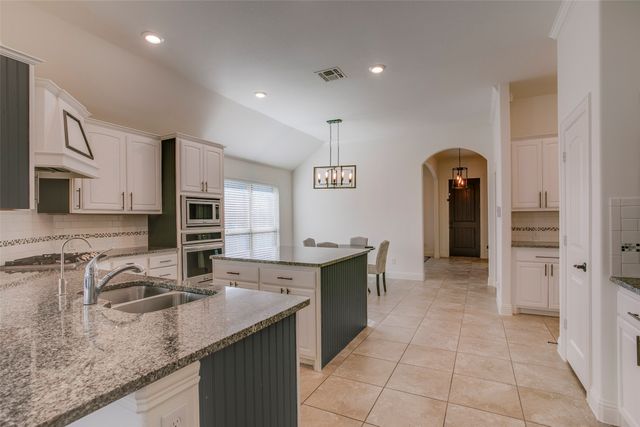 13708 Cortes De Pallas Drive, Little Elm, TX 75068