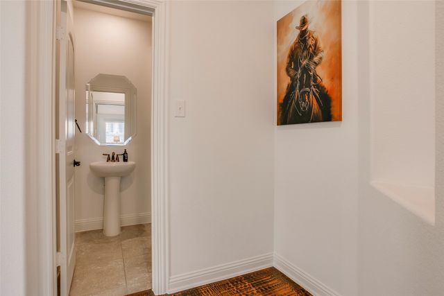 13708 Cortes De Pallas Drive, Little Elm, TX 75068