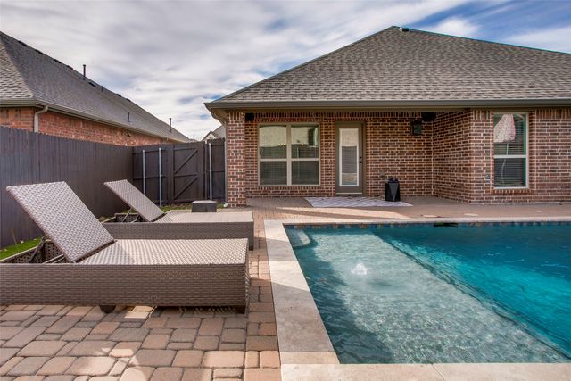 13708 Cortes De Pallas Drive, Little Elm, TX 75068