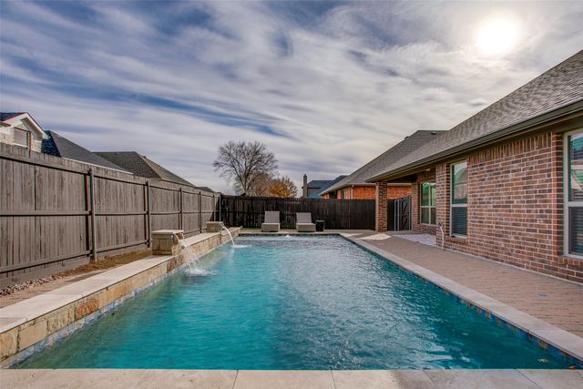 13708 Cortes De Pallas Drive, Little Elm, TX 75068