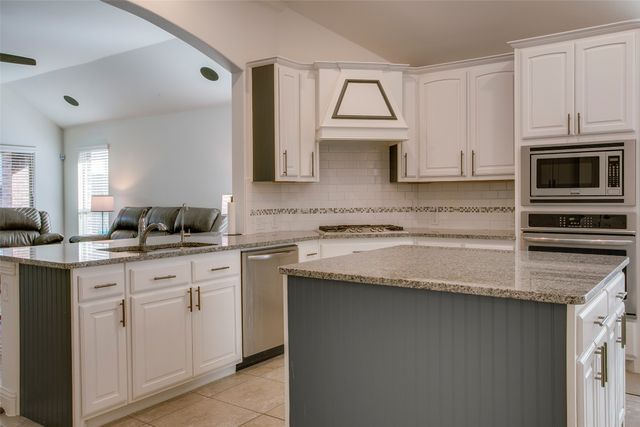 13708 Cortes De Pallas Drive, Little Elm, TX 75068