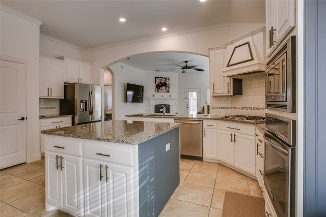 13708 Cortes De Pallas Drive, Little Elm, TX 75068