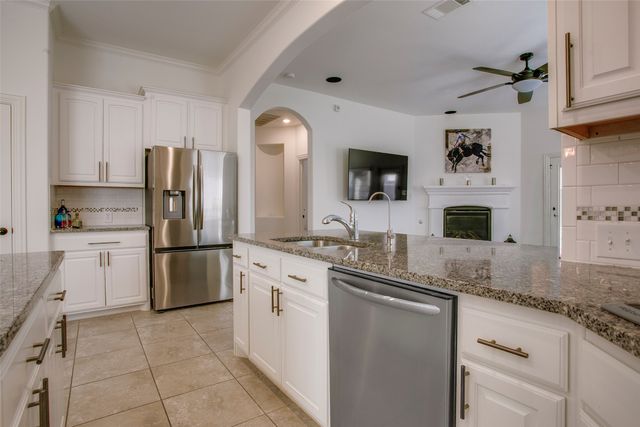 13708 Cortes De Pallas Drive, Little Elm, TX 75068