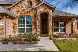 13708 Cortes De Pallas Drive, Little Elm, TX 75068