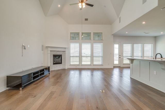 4109 Frontera Vista Drive, Fort Worth, TX 76179