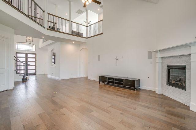 4109 Frontera Vista Drive, Fort Worth, TX 76179
