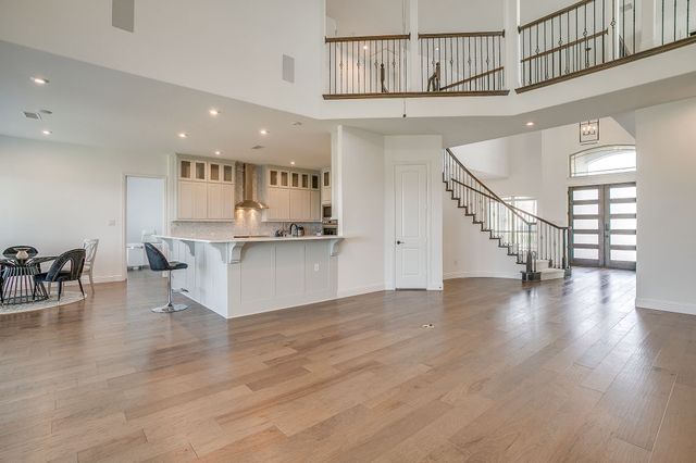 4109 Frontera Vista Drive, Fort Worth, TX 76179