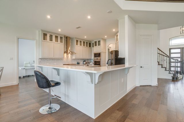 4109 Frontera Vista Drive, Fort Worth, TX 76179