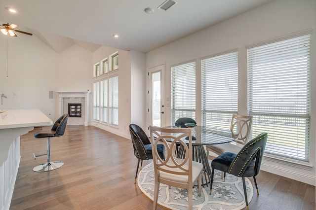 4109 Frontera Vista Drive, Fort Worth, TX 76179