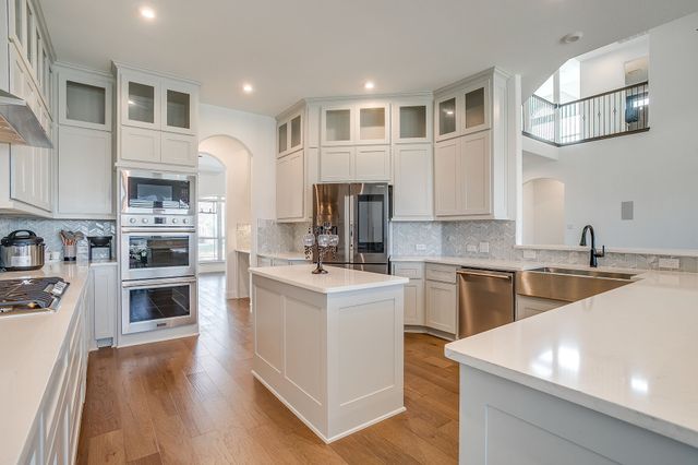 4109 Frontera Vista Drive, Fort Worth, TX 76179
