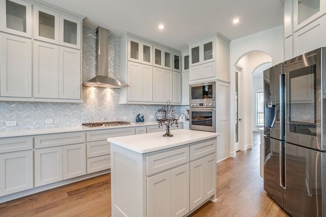 4109 Frontera Vista Drive, Fort Worth, TX 76179