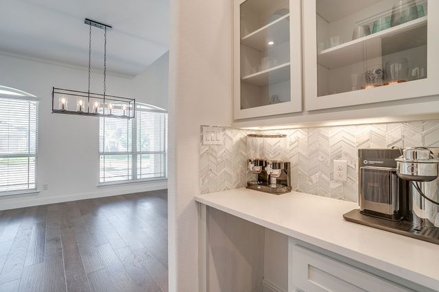 4109 Frontera Vista Drive, Fort Worth, TX 76179