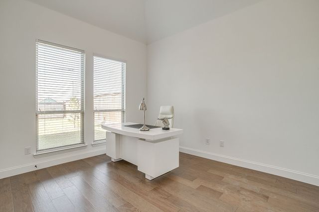 4109 Frontera Vista Drive, Fort Worth, TX 76179