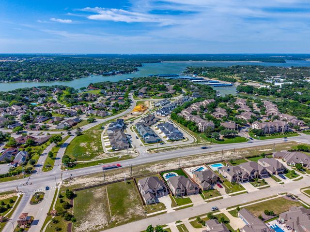 4109 Frontera Vista Drive, Fort Worth, TX 76179