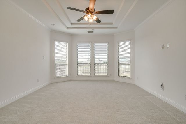4109 Frontera Vista Drive, Fort Worth, TX 76179
