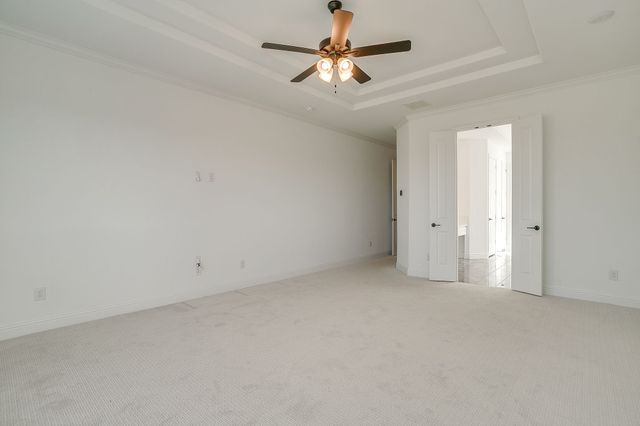4109 Frontera Vista Drive, Fort Worth, TX 76179