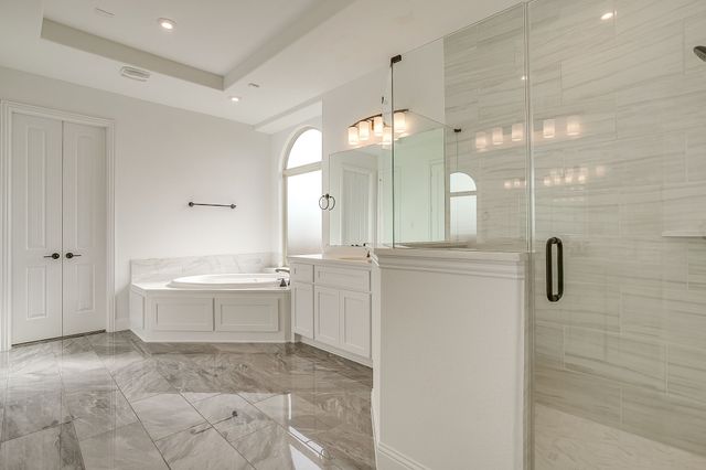 4109 Frontera Vista Drive, Fort Worth, TX 76179