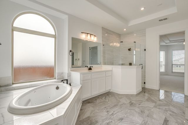 4109 Frontera Vista Drive, Fort Worth, TX 76179