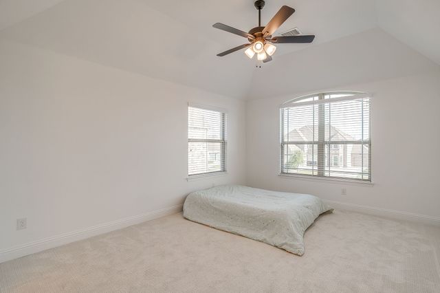 4109 Frontera Vista Drive, Fort Worth, TX 76179