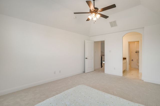 4109 Frontera Vista Drive, Fort Worth, TX 76179