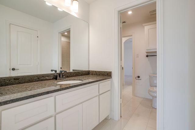 4109 Frontera Vista Drive, Fort Worth, TX 76179