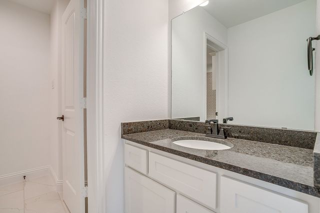 4109 Frontera Vista Drive, Fort Worth, TX 76179