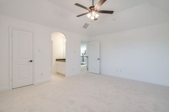 4109 Frontera Vista Drive, Fort Worth, TX 76179