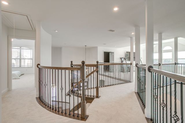 4109 Frontera Vista Drive, Fort Worth, TX 76179