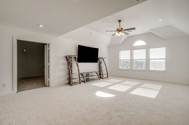 4109 Frontera Vista Drive, Fort Worth, TX 76179