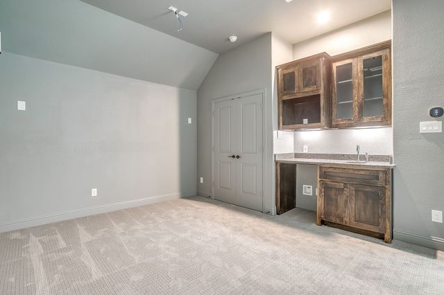 4109 Frontera Vista Drive, Fort Worth, TX 76179