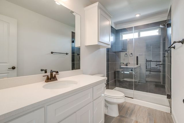 4109 Frontera Vista Drive, Fort Worth, TX 76179