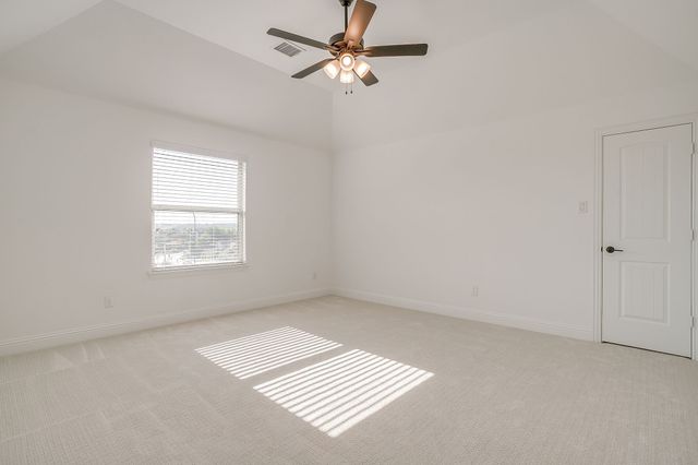 4109 Frontera Vista Drive, Fort Worth, TX 76179