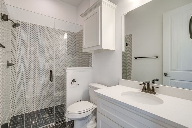 4109 Frontera Vista Drive, Fort Worth, TX 76179