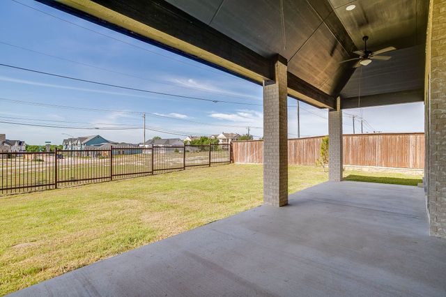 4109 Frontera Vista Drive, Fort Worth, TX 76179