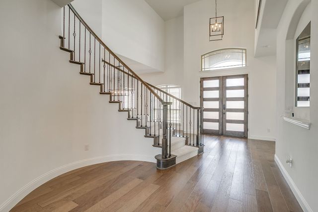4109 Frontera Vista Drive, Fort Worth, TX 76179