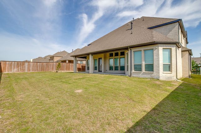 4109 Frontera Vista Drive, Fort Worth, TX 76179
