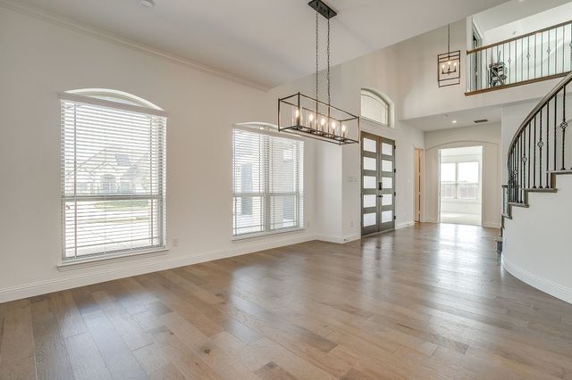 4109 Frontera Vista Drive, Fort Worth, TX 76179
