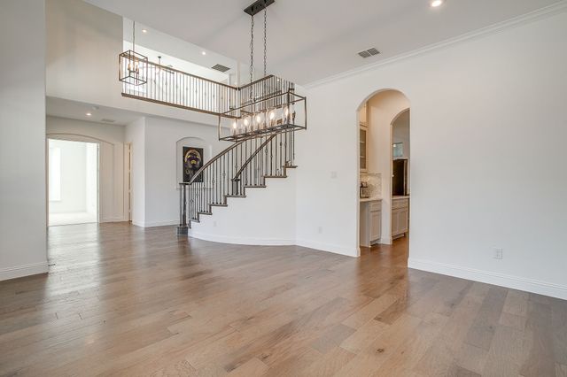 4109 Frontera Vista Drive, Fort Worth, TX 76179