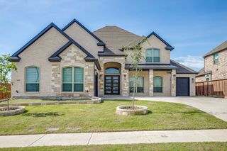 4109 Frontera Vista Drive, Fort Worth, TX 76179