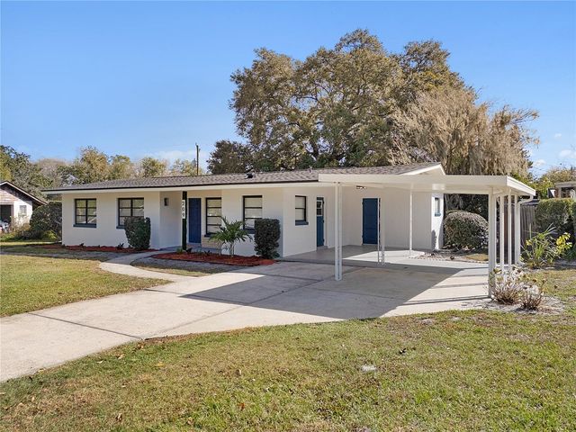 209 SATSUMA DRIVE, Sanford, FL 32771